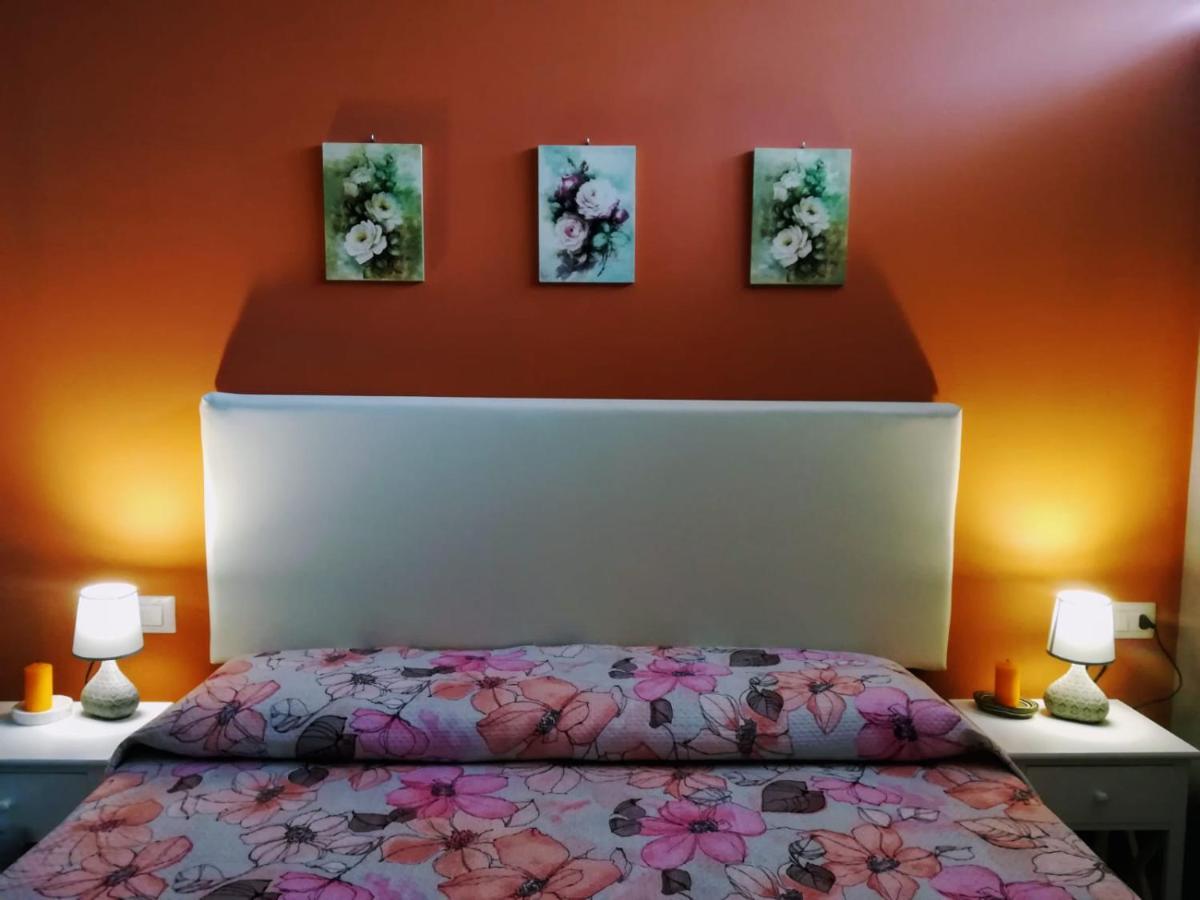 B&B L'Edera Di Caterina Reggio di Calabria Dış mekan fotoğraf